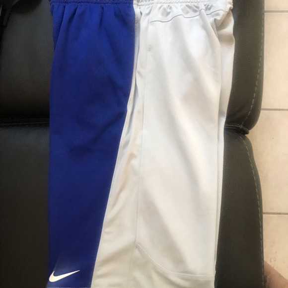 Nike Football Youth’s Megatron Short - Picture 3 of 5
